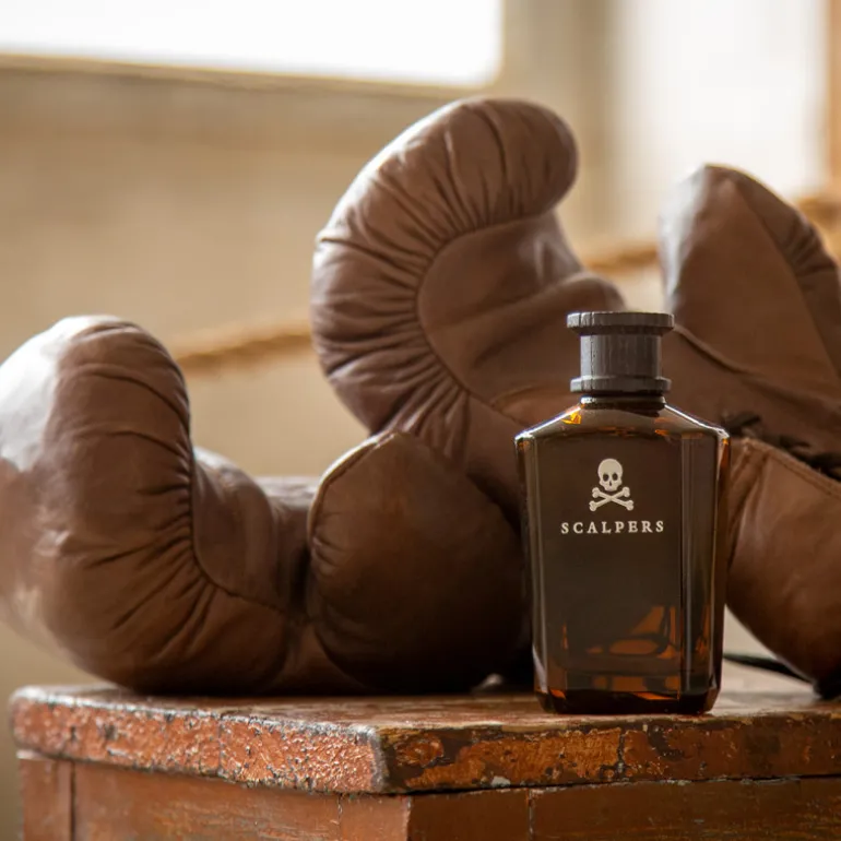 BOXING CLUB EAU DE PARFUM VAPORIZADOR