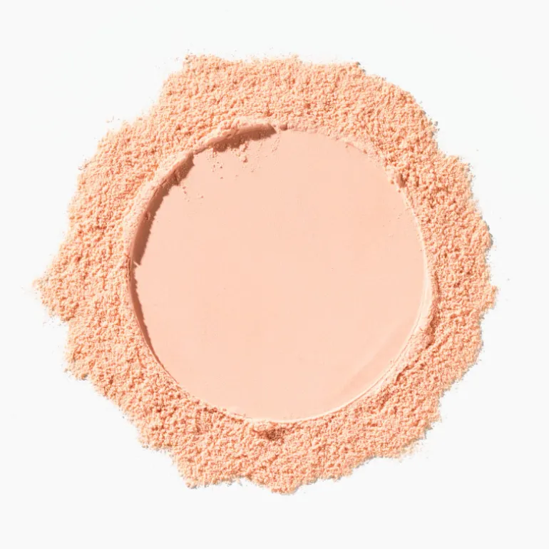 Bright & Blur Setting Powder