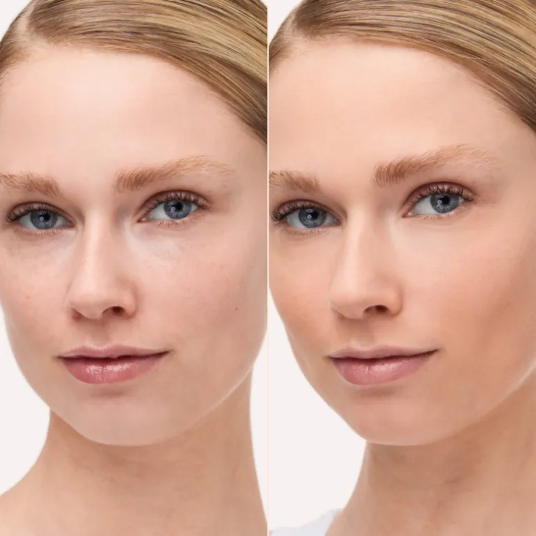 Bright & Blur Setting Powder