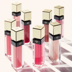 BRILLO DE LABIOS RADIANT GLOSS