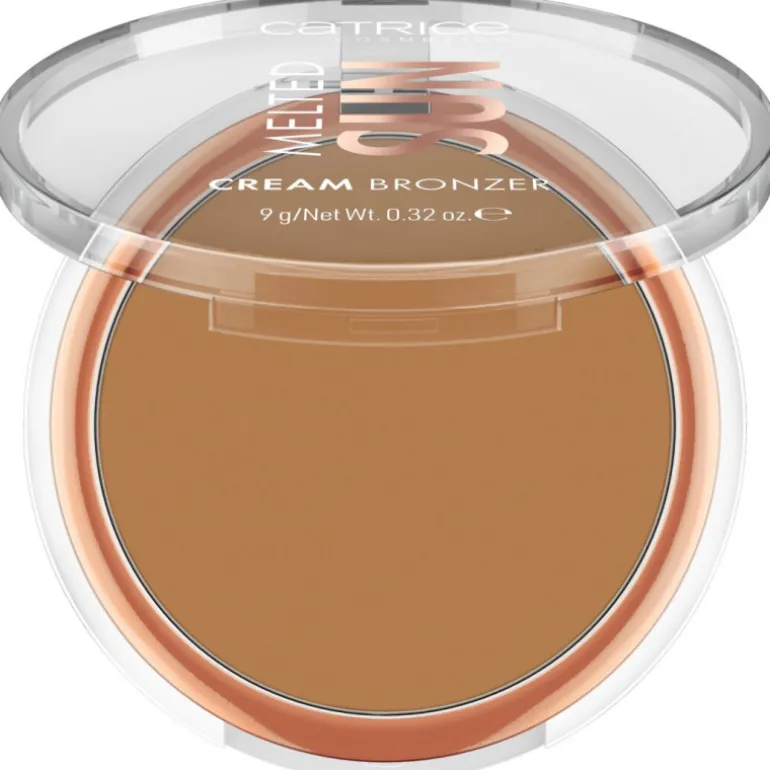BRONCEADOR DE CREMA MELTED SUN