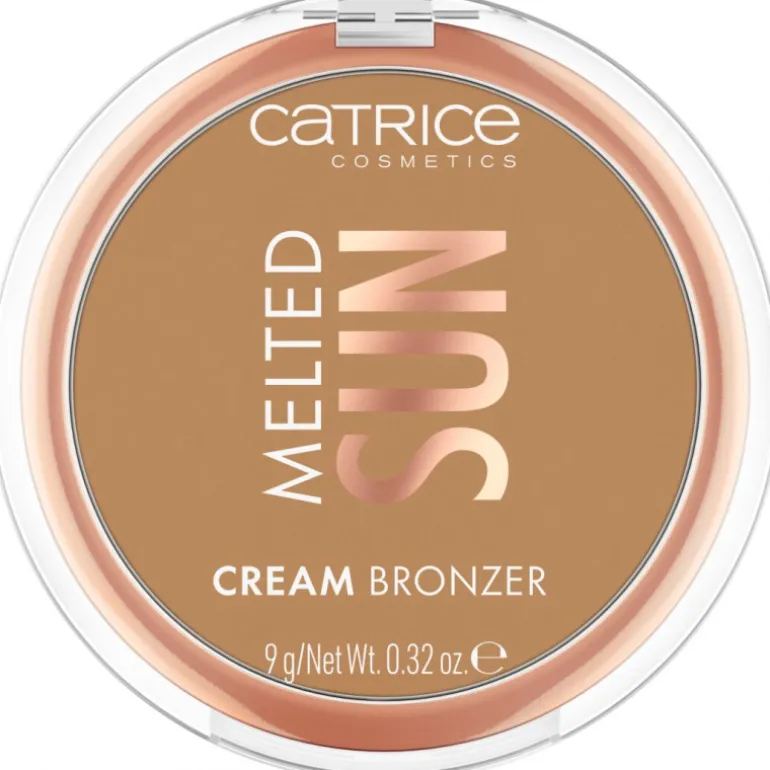 BRONCEADOR DE CREMA MELTED SUN