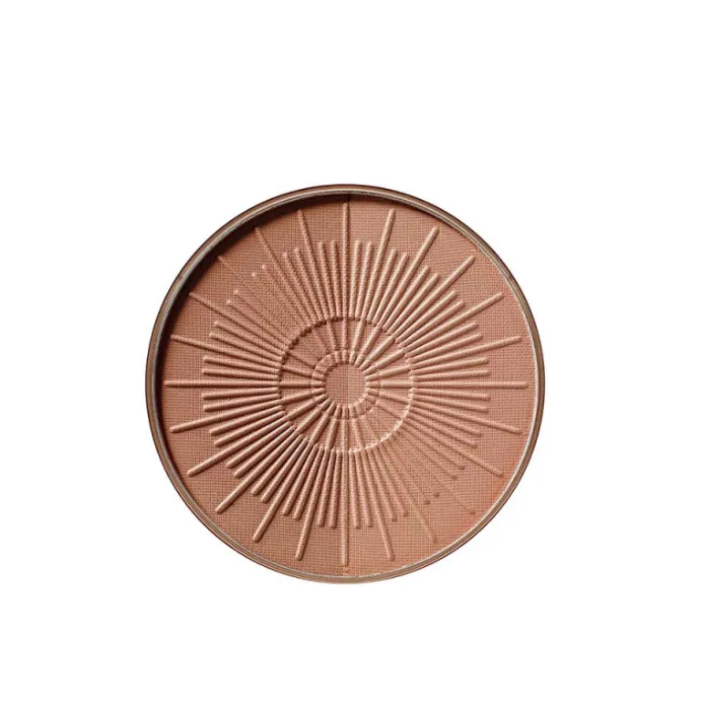 Bronzing Powder Compact Long-Lasting Refill