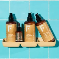 Bronzing Radiance Self-Tan Cream