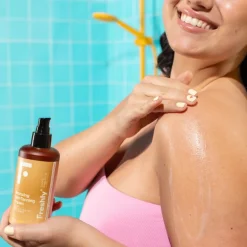 Bronzing Radiance Self-Tan Cream