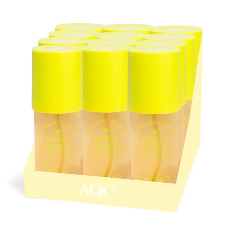 Bruma Midnight Orchid