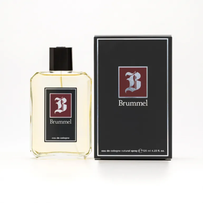 BRUMMEL COLONIA