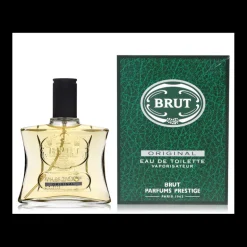 BRUT ORIGINAL EAU DE TOILETTE 100ML
