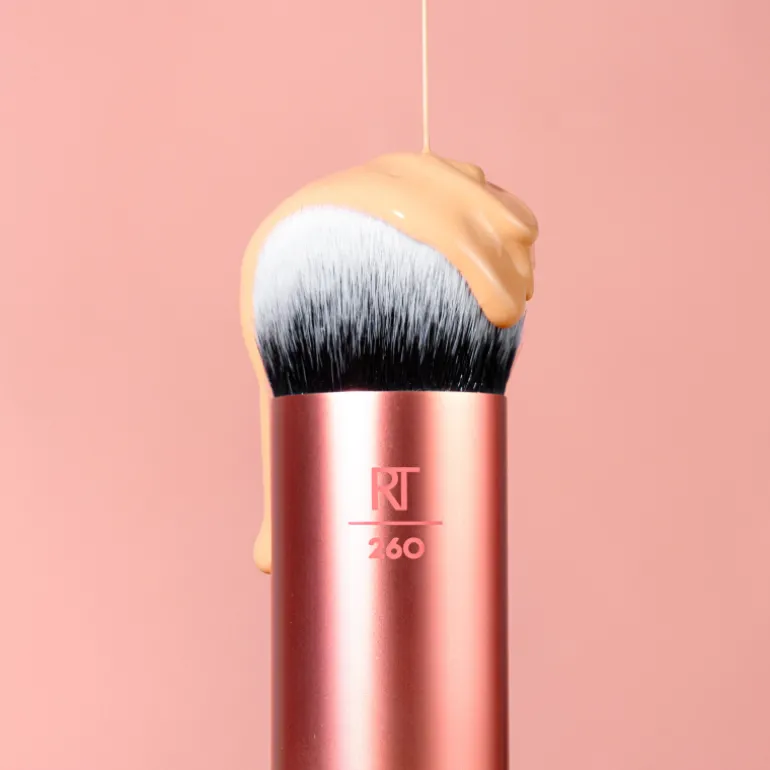 Bubble Blending Brush