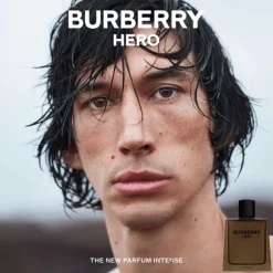 Burberry Hero Parfum Intense para Hombre