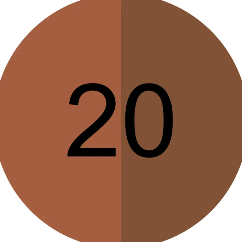 Butter Like Bronze & Contour Palette