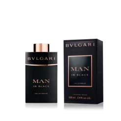Bvlgari Man In Black Eau de Parfum