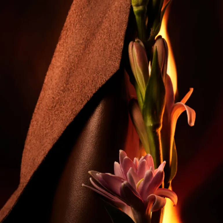 Bvlgari Man In Black Eau de Parfum