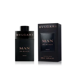 Bvlgari Man In Black Parfum