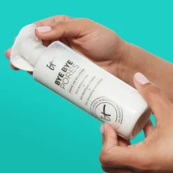 BYE BYE PORES MATTE SOLUTION 200ML