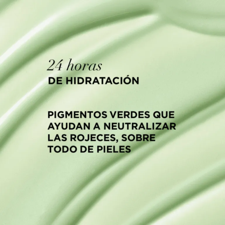 BYE BYE REDNESS SERUM