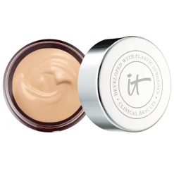 BYE BYE REDNESS TRANSFORMING