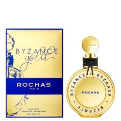 BYZANCE GOLD EAU DE PARFUM VAPORIZADOR