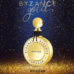 BYZANCE GOLD EAU DE PARFUM VAPORIZADOR