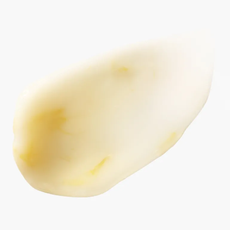 Calendula Petal Mask