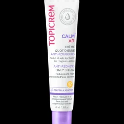 CALM+ CREMA DIARIA ANTI-ROJECES SPF50