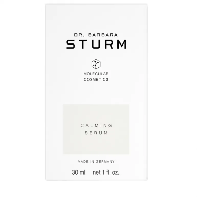 Calming Sérum