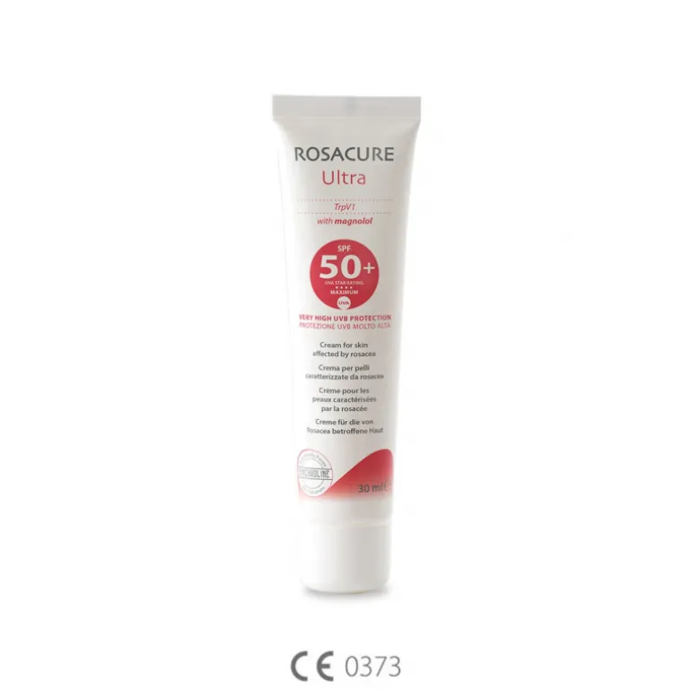CANTABRIA LABS ROSACURE ULTRA SPF 50