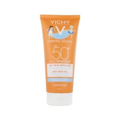 CAPITAL SOLEIL GEL WET SKIN NIÑOS SPF50+