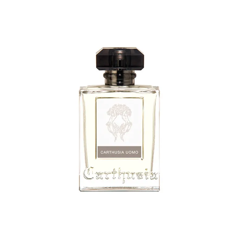 CARTHUSIA UOMO EAU DE PARFUM 100ML