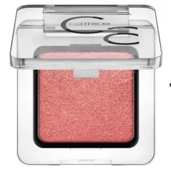 CATRICE ART COULEURS SOMBRA DE OJOS 380 PEONÍA ROSA