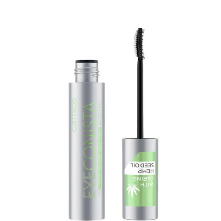 CATRICE EYECONISTA HIGH VOLUME HIGH CARE MASCARA