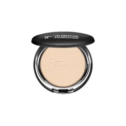 CELEBRATION FOUNDATION BASE DE MAQUILLAJE COMPACTA LIGHT