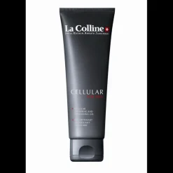 CELLULAR FOR MEN CLEAN&EXFOLIANT GEL 150
