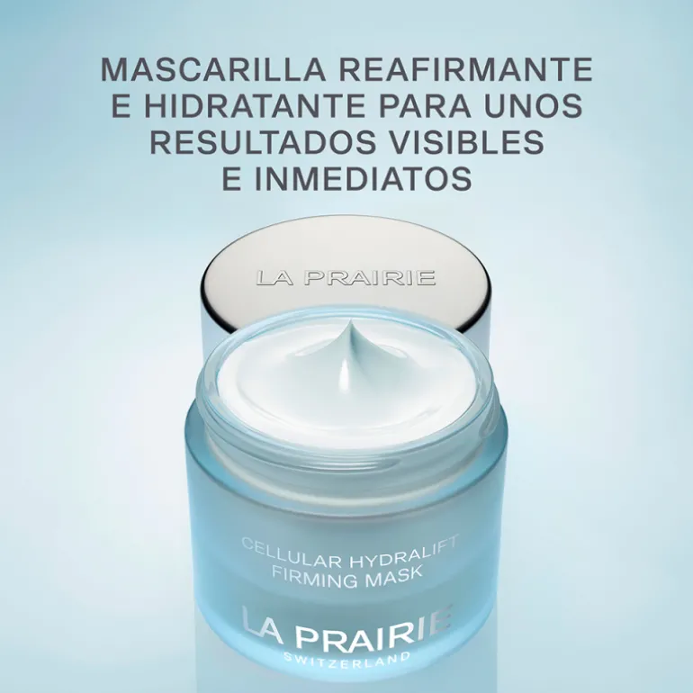 Cellular Hydralift Firming Mask