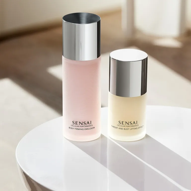 Cellular Performance Body Firming Emulsion