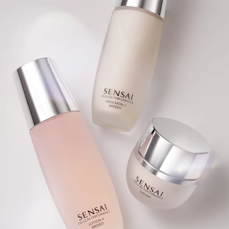 Cellular Performance Cream