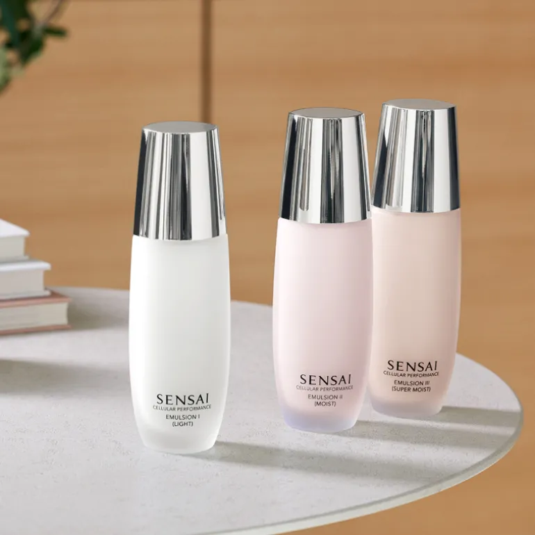 Cellular Performance Emulsion III