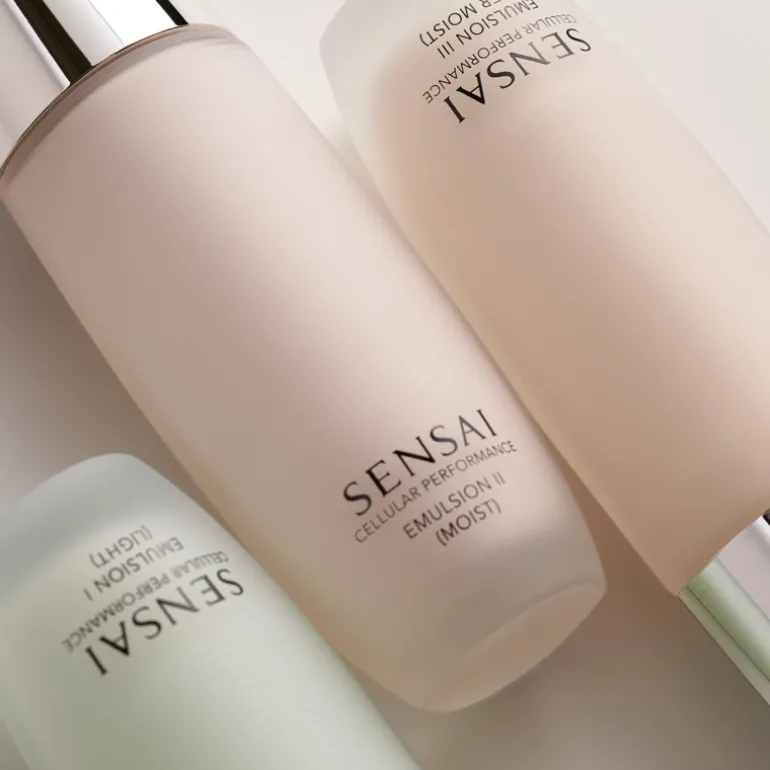 Cellular Performance Emulsion III