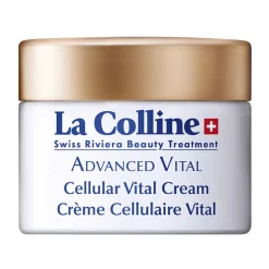CELLULAR VITAL CREAM 30ML