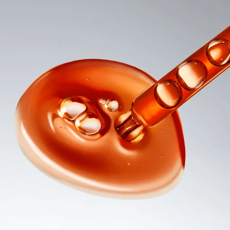 Ceramide Drops Face Oil