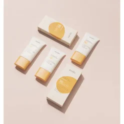 Ceramides & Cica Protective Sun Cream Spf50+