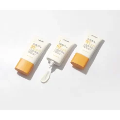 Ceramides & Cica Protective Sun Cream Spf50+