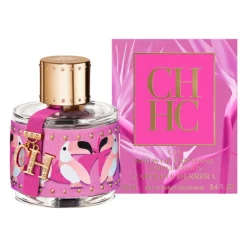 CH BIRDS OF PARADISE EAU DE PARFUM EDICIÓN LIMITADA
