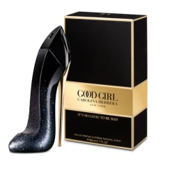 CH GOOD GIRL SUPREME EAU DE PARFUM