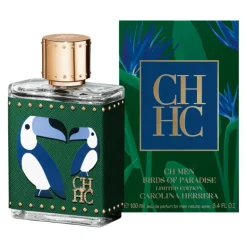 CH MEN BIRDS OF PARADISE EAU DE PARFUM EDICIÓN LIMITADA