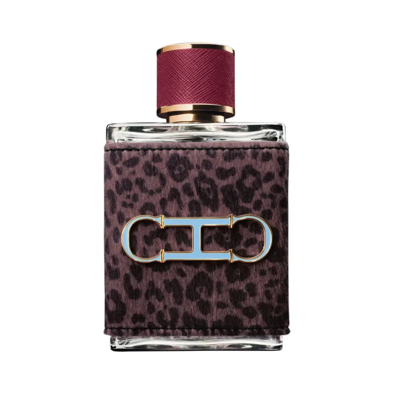 CH Men Wild Love Edición Limitada Eau de Parfum