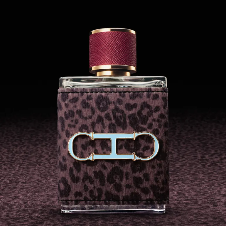 CH Men Wild Love Edición Limitada Eau de Parfum