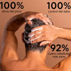 Champú Anticaspa Grasa