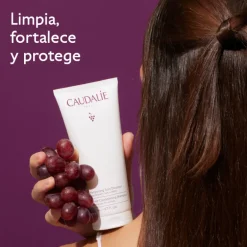 CHAMPÚ TRATANTE SUAVE 200 ML