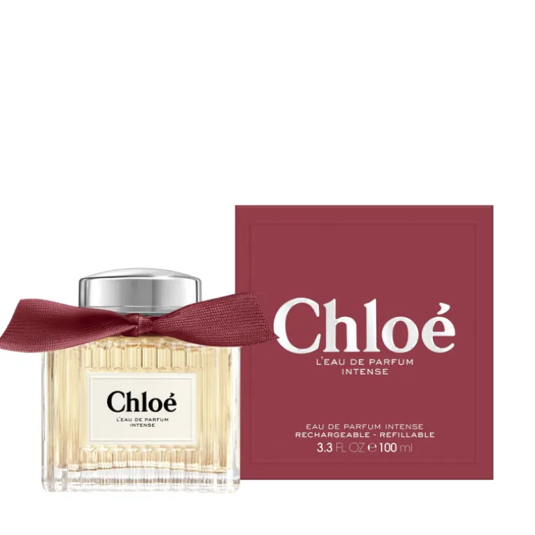 Chloé L'Eau de Parfum Intense para Mujer